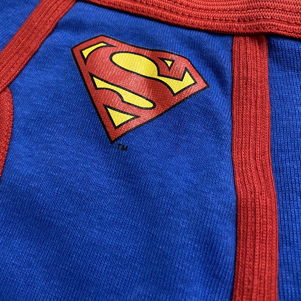 Труси dc comics 6 супермен супергерой
