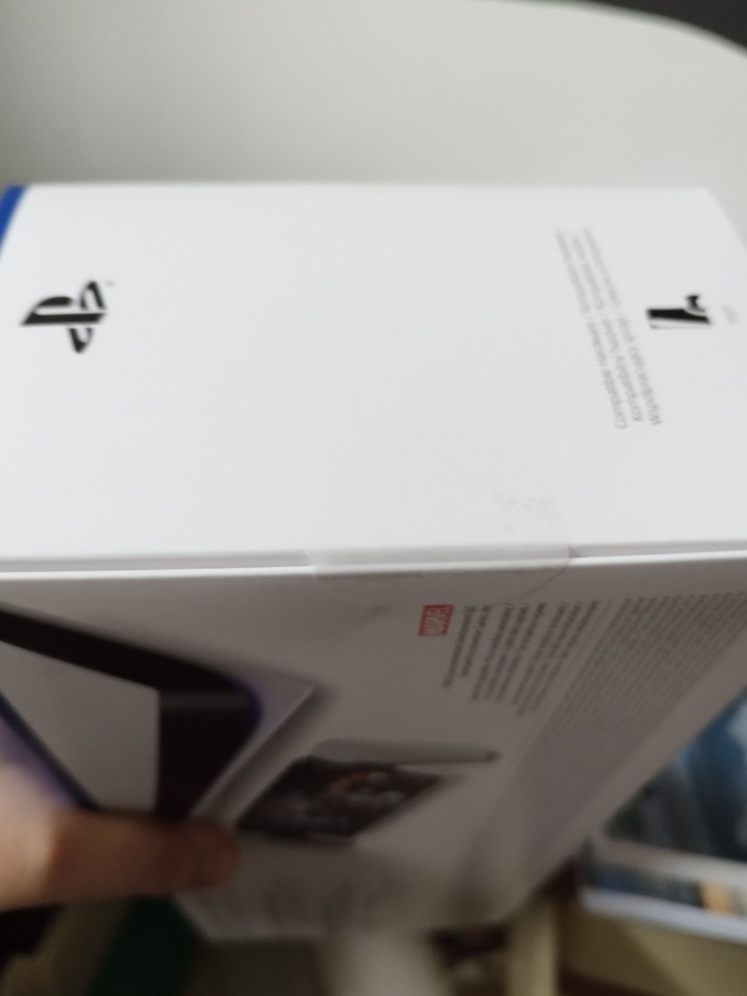 PlayStation portal ps ps5 konsola przenośna 2 lata gwarancji nowa
