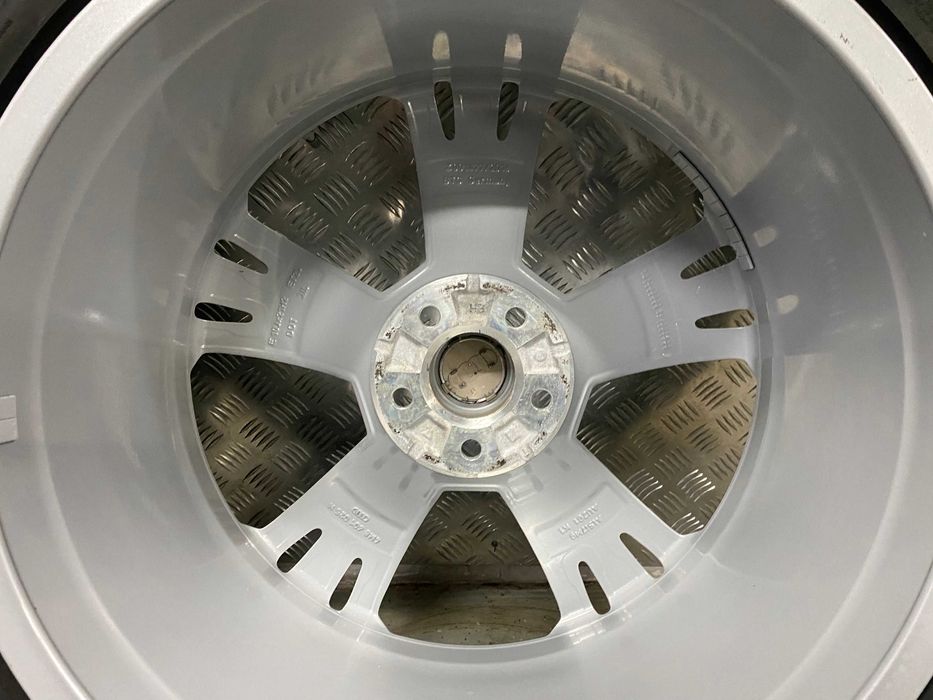 Koła Felgi Opony 10x21 Audi Q8 SQ8 Q7 SQ7 RS6 S6 RS7 S8 Adax Koźle