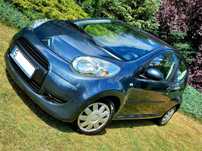 Citroen C1 KLIMA elektryka 110tys km jak Toyota Aygo Peugeot 107