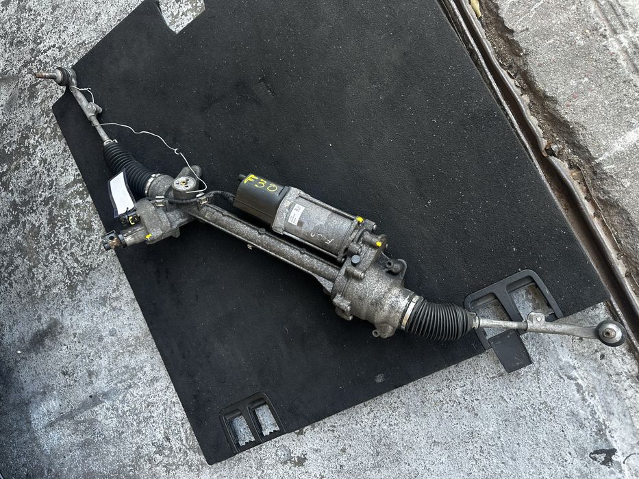 Caixa de Direção Bmw F30/F20/F21/F33