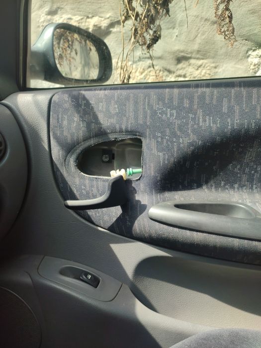 Renault Mégane 1.4 16v