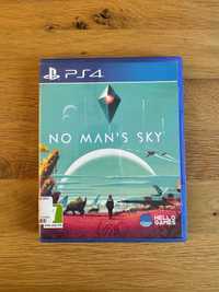 Gra PS4 - No Man's Sky