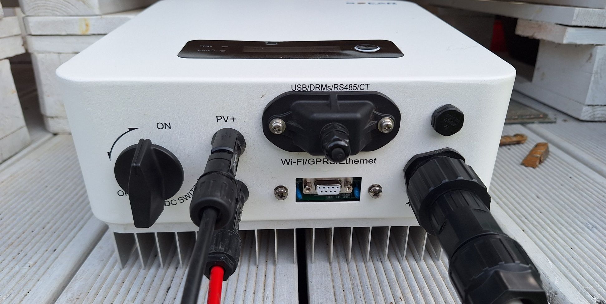 Sofar solar 3000TL-G3