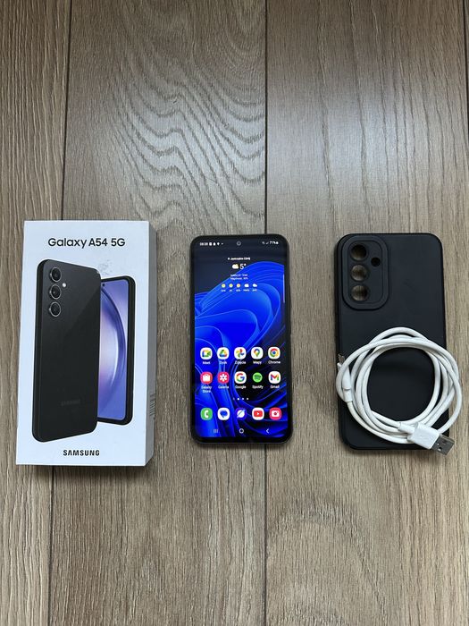 Samsung Galaxy A54 5G 8GB RAM