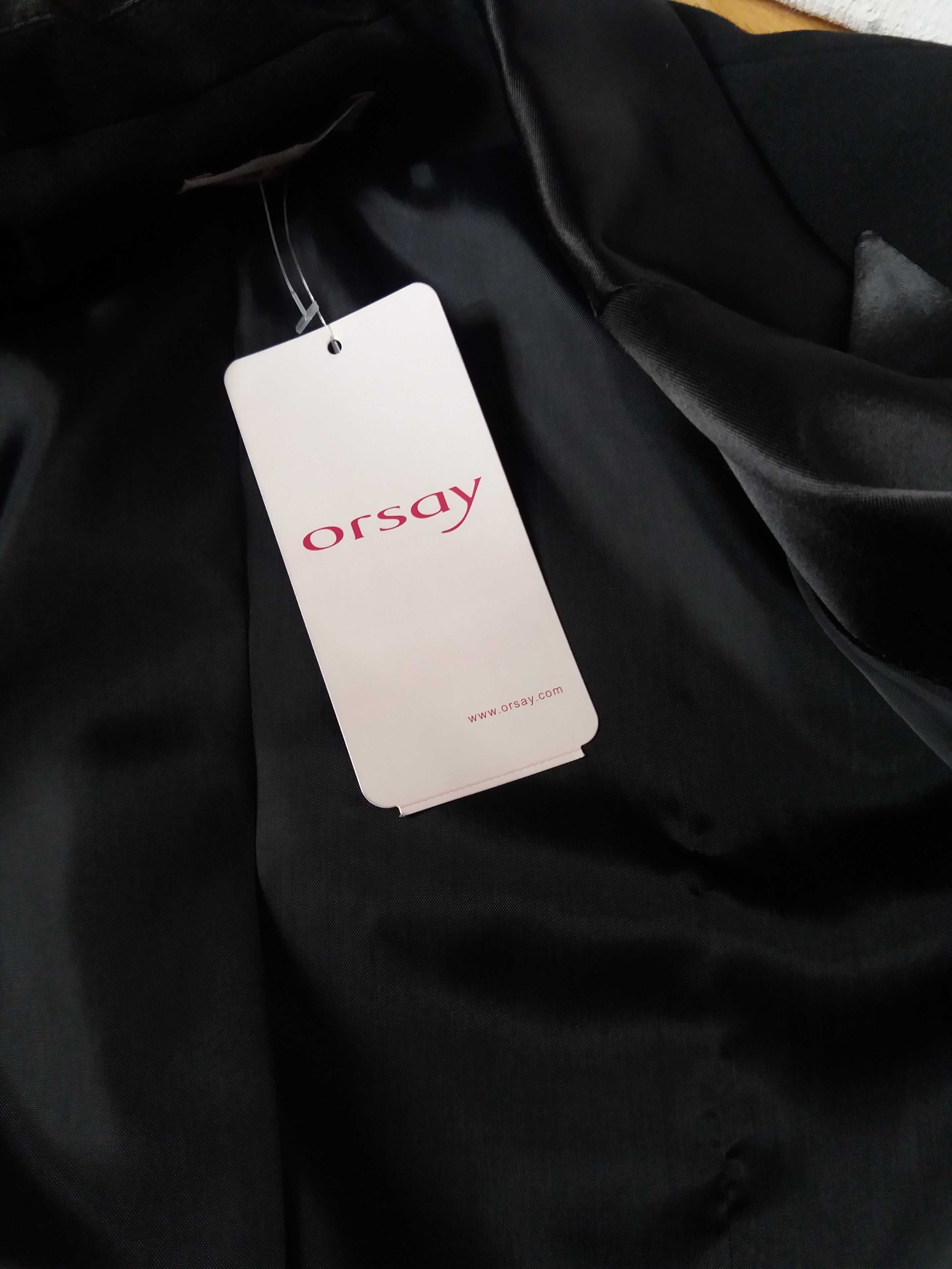 Krótki żakiet ORSAY