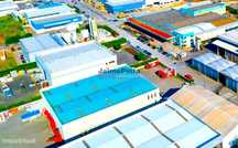 Armazém industrial 3.730m2, na Z. I. Ovar. Portugal, Aveiro, Ovar.