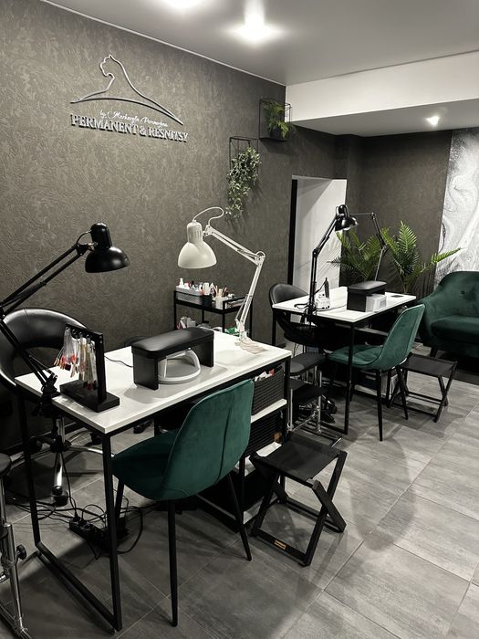 Продам готовий бізнес студія краси