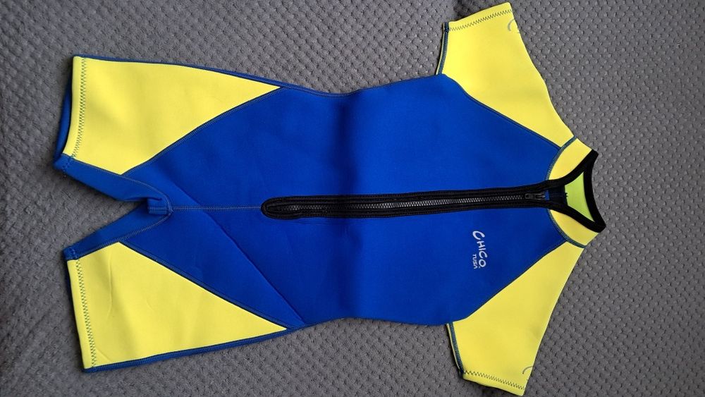 Pianka neoprenowa / kombinezon 128