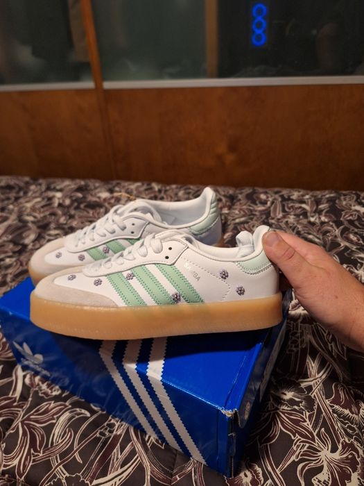 Adidas Sambae 37