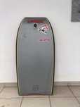 Prancha pride stereo 42