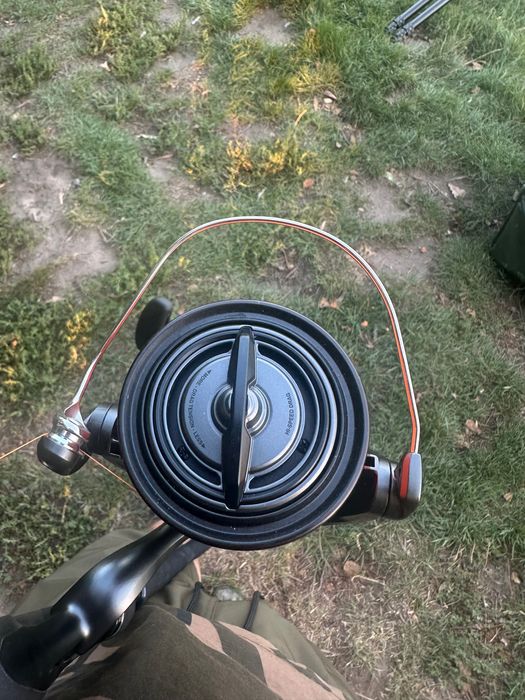 Shimano Ultegra 14000 XR XTD