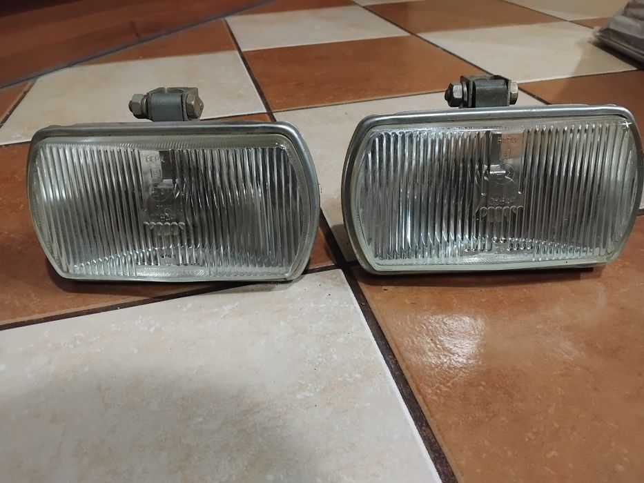 Авто ліхтарі вітчизняні