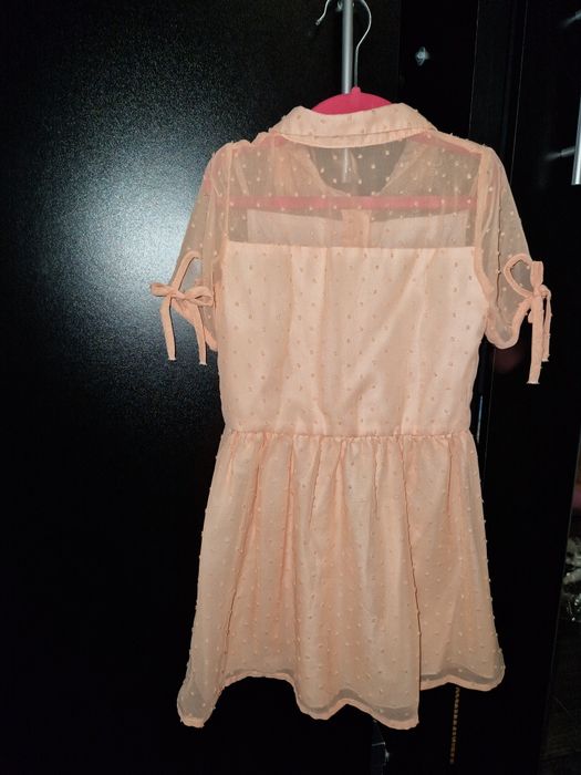 Sukienka Wójcik Mayoral H&M