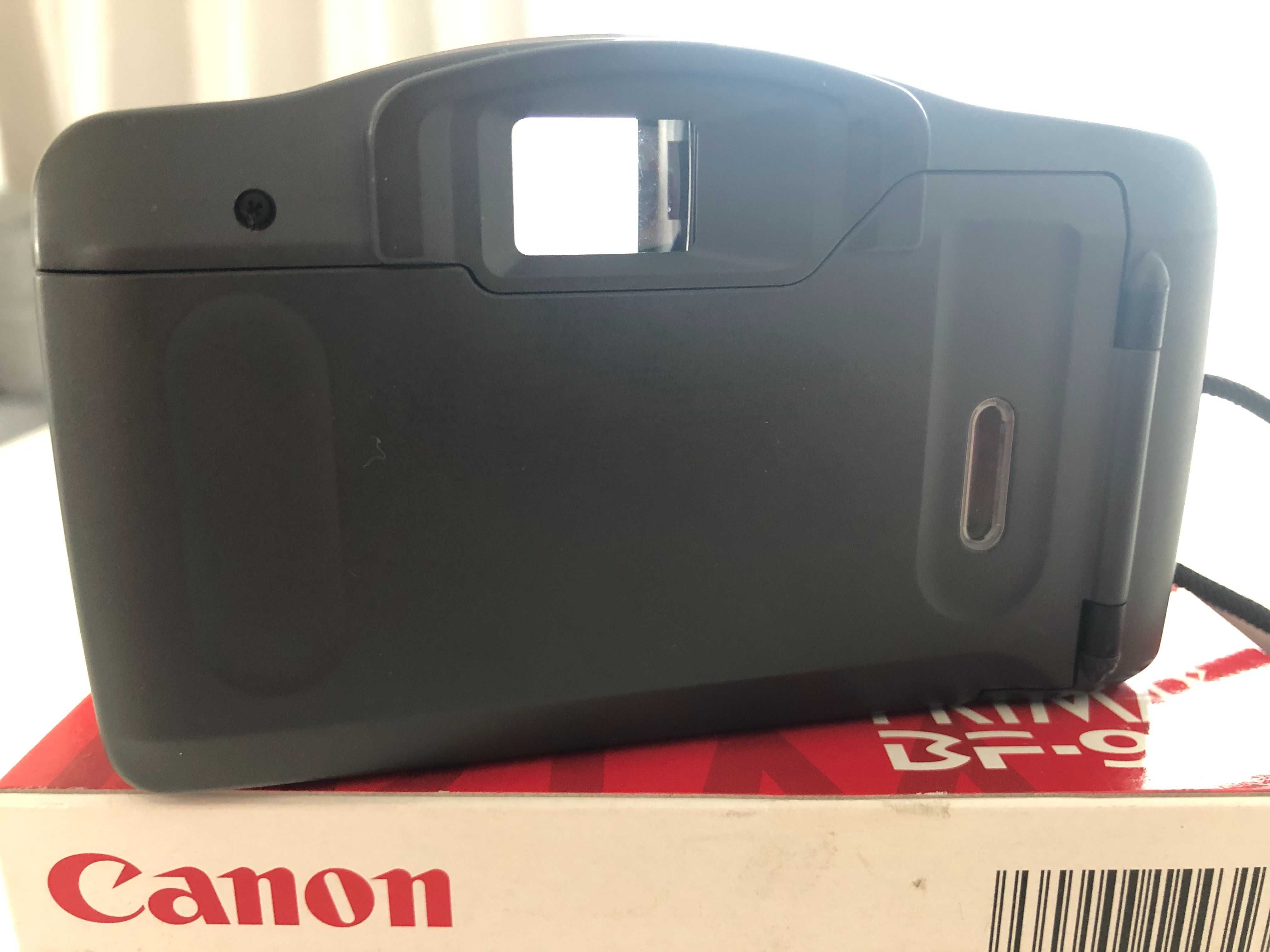 Aparat Fotograficzny CANON Prima BF-9s Stan kolekcjonerski
