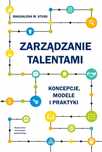 Zarządzanie Talentami  Stuss Magdalena M.