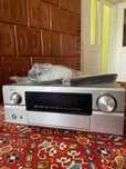 Denon AVR 2807 Ресивер, усилитель. Классный, мощный звук