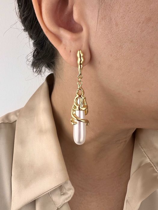 Brincos Luxuosos, Sofisticados e Modernos: A Essência do Glamour