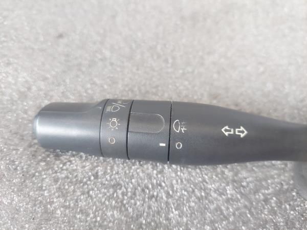 Conjunto / manetes de luzes e limpa vidros PEUGEOT 406 (8B)