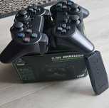 Retro konsola do gier 20000gier 64gb pamięci