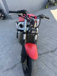 Kawasaki zx6r продам