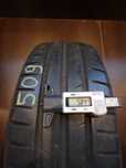 185/60r15 185/60/15 DUNLOP SPORT BLURESPONSE 16r 5,8mm 509