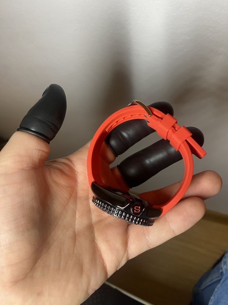 Zegarek automatyczny Seiko