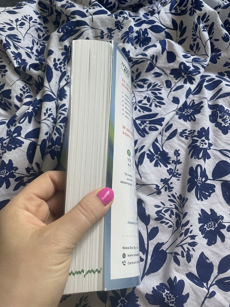Nowa matematyka podrecznik klasa 1 zakres podstawowy