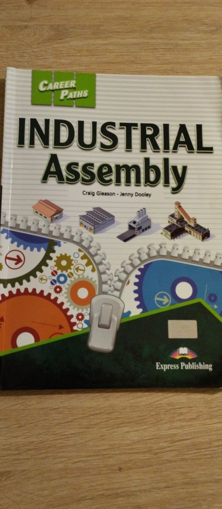 Industrial Assembly