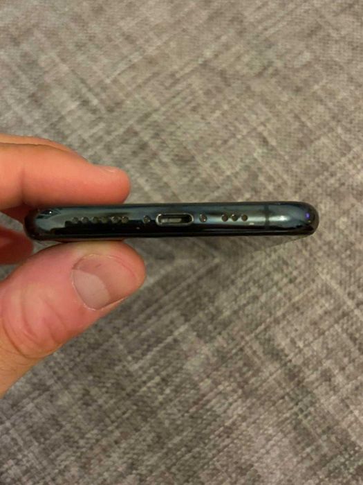 Iphone 11 verde 64Gb