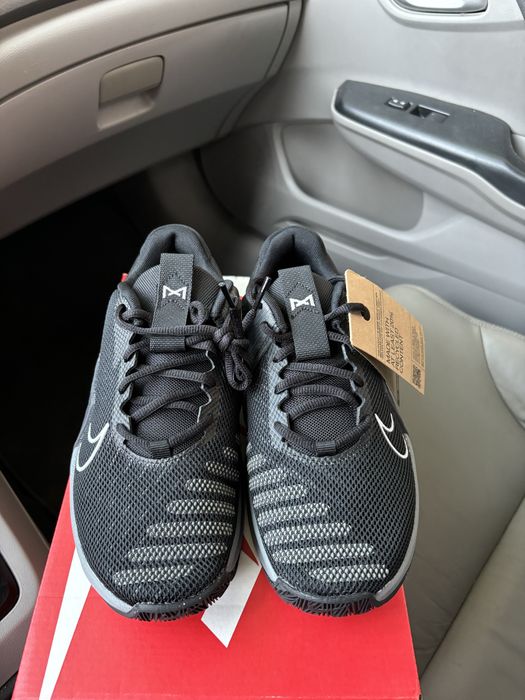 Женские Nike Metcon 9  Новые  Оригинал