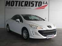 Peugeot 308 CC 1.6 e-HDi Active