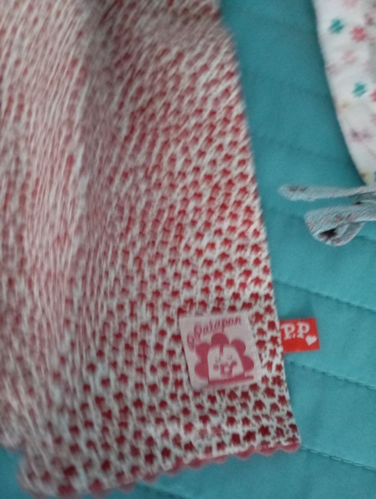 Blusa Petit Patapon