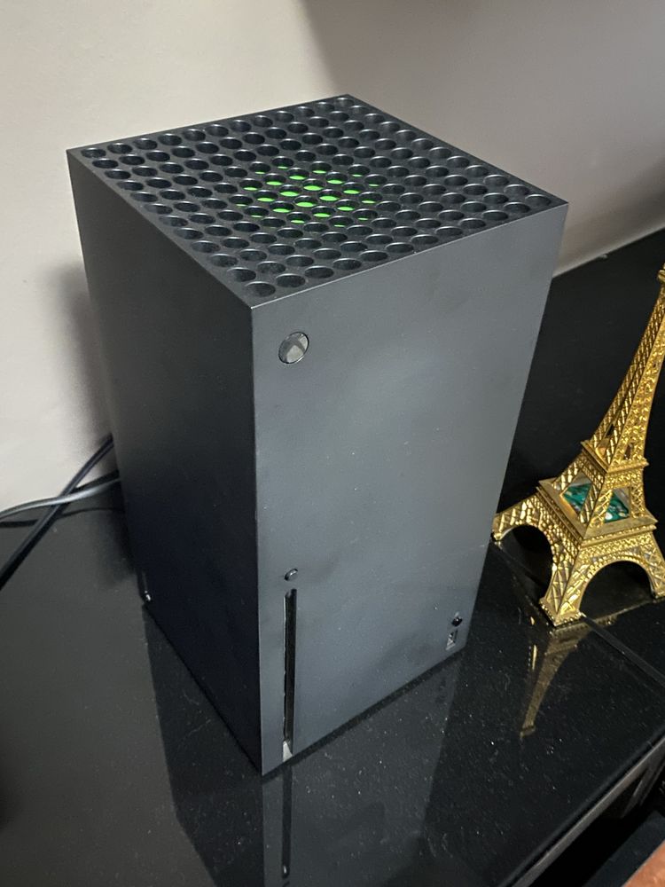 Xbox series X 1TB