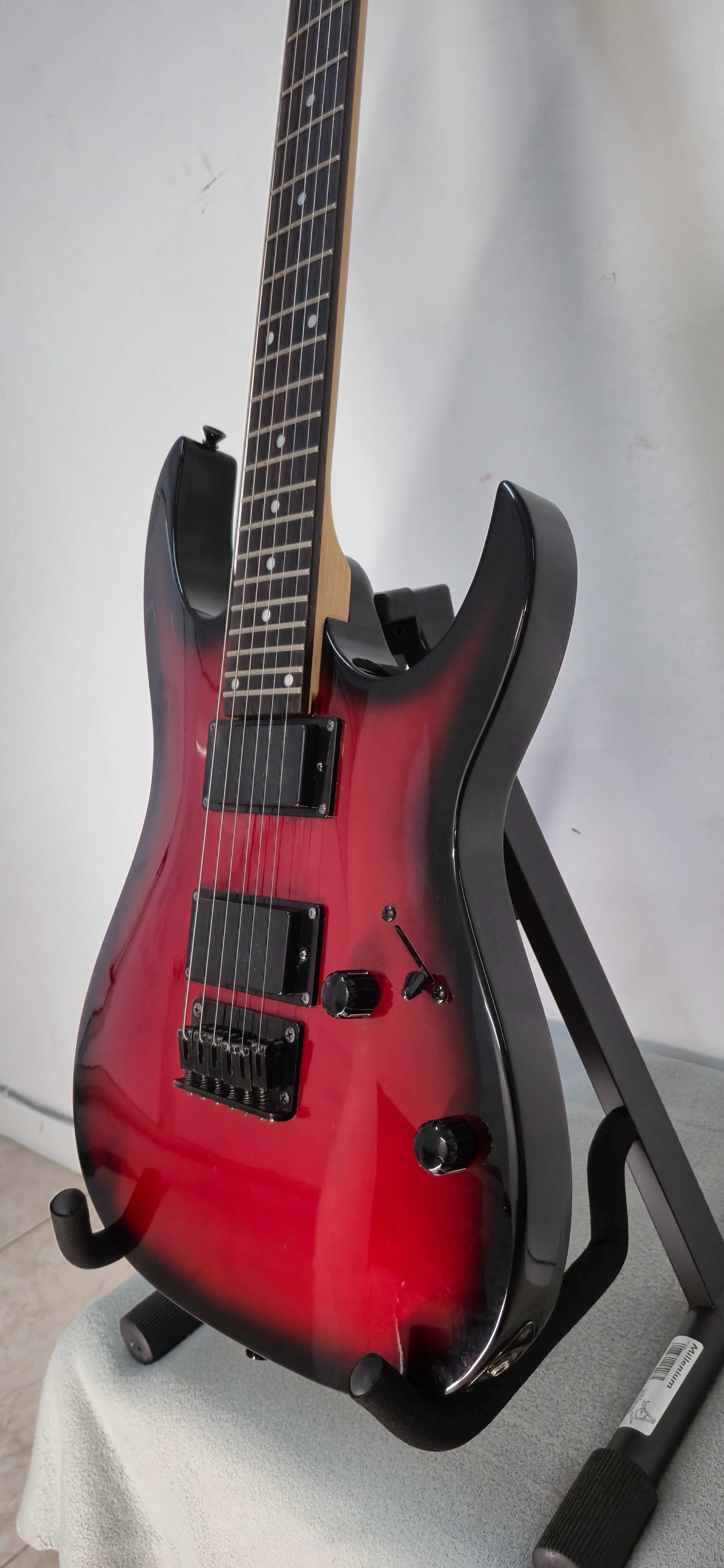 Guitarra Elétrica Ibanez GIO