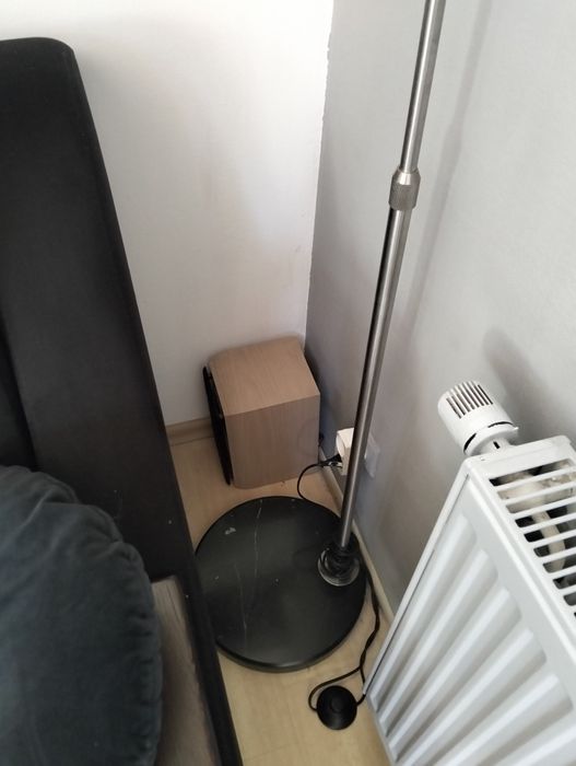 Harman Kardon + Kolumny JBL