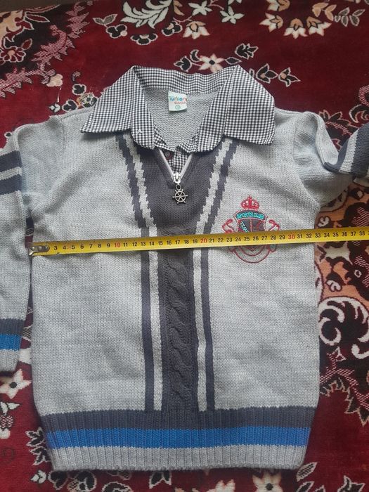 Одяг на дітей безкоштовно