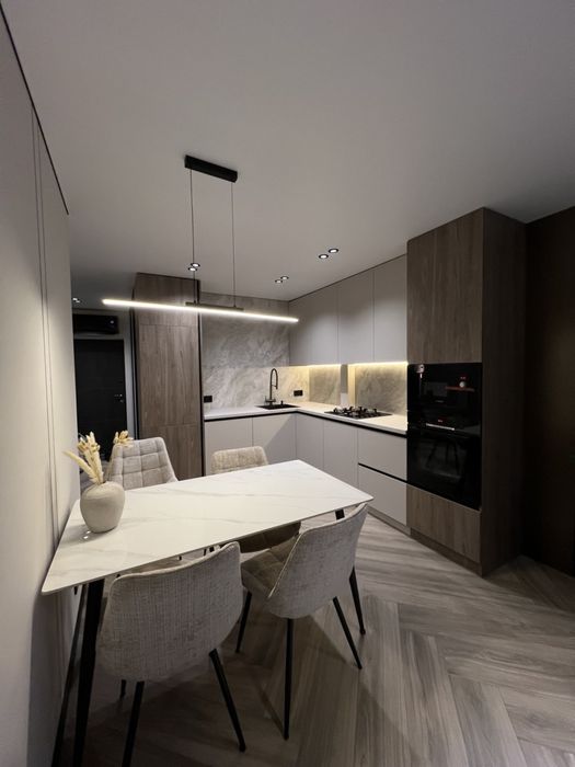 Меблі на замовлення