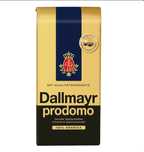 Kawa Mielona 500g Tchibo , Dallmayer