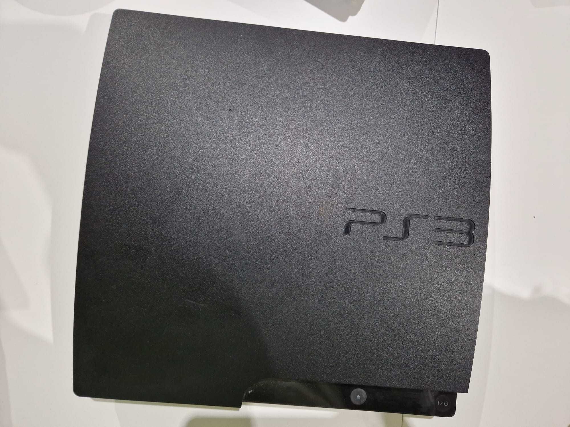 Playstation 3 - usada