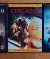 Ridley Scott - Cercados