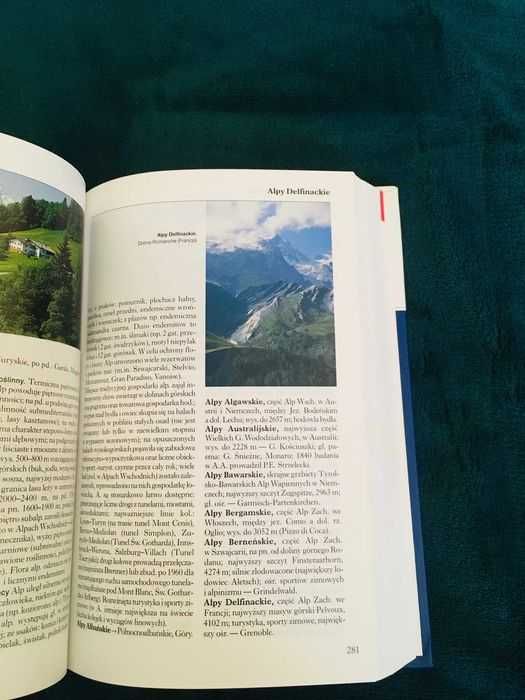 Encyklopedia Gazety Wyborczej Tom 1