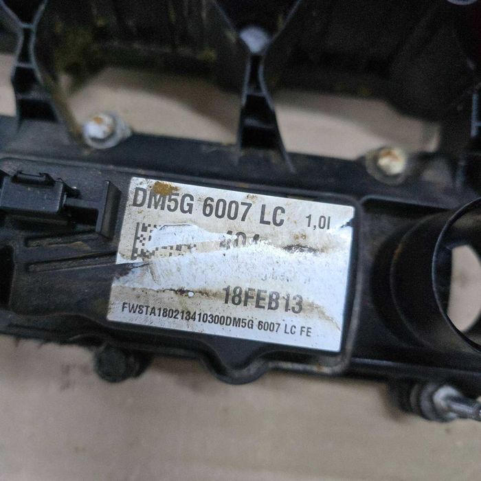 Клапанна кришка двигуна 1.0 Ecoboost Ford Focus S-Max B-Max Fiesta