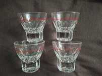 4 copos shot 2cl