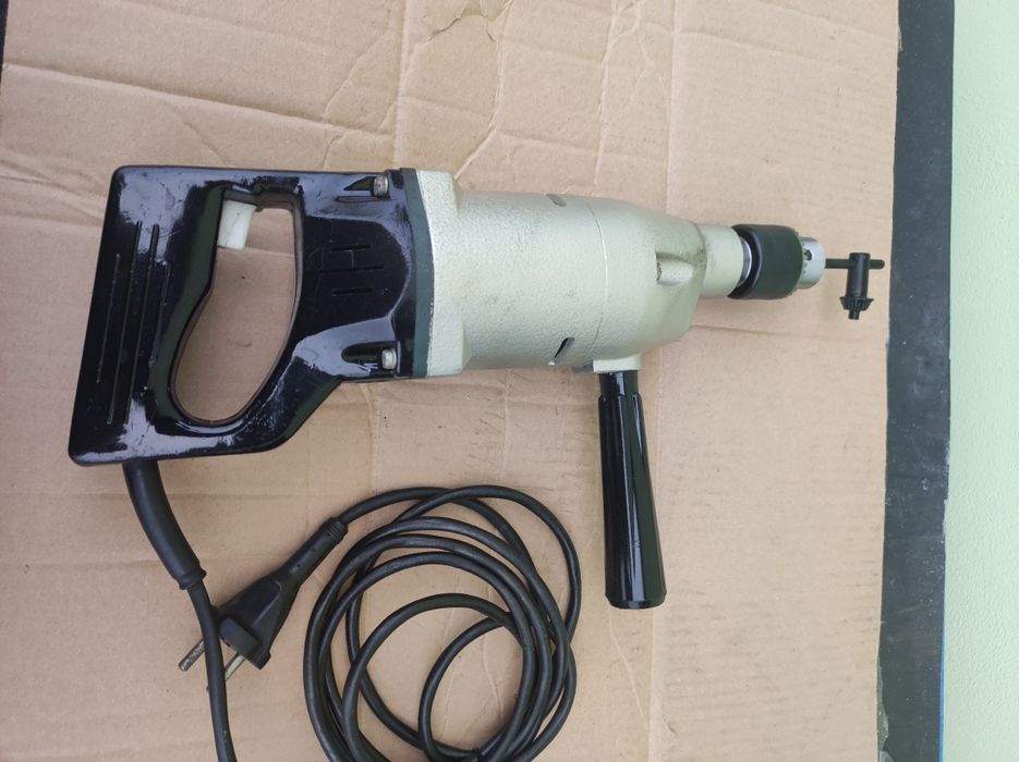 Wiertarka celma prcb sprzedam