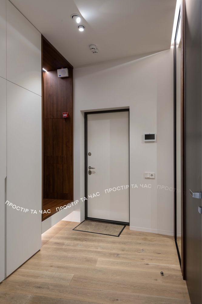 Продам видову 120м2 квартиру у ЖК Busov Hill. Ексклюзив