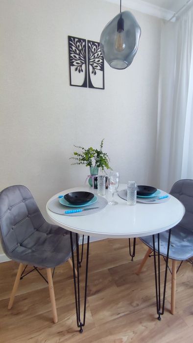 Вільна, одразу заселення Квартира подобово погодинно Павлоград