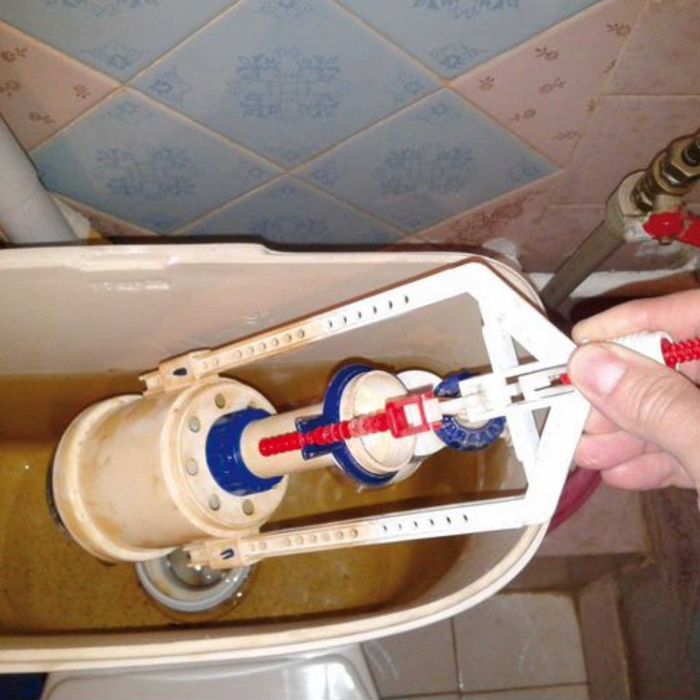 Сборка мебели. Сантехник