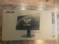 Monitor ASUS TUF Gaming VG249Q 23.8 FHD IPS 1ms