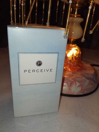 NOWE | Perfumy damskie Perceive  AVON | 50ml + gratis